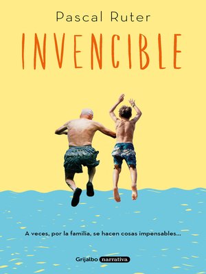 cover image of Invencible